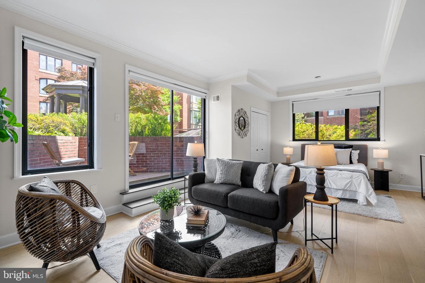 1080 Wisconsin Avenue NW #1003