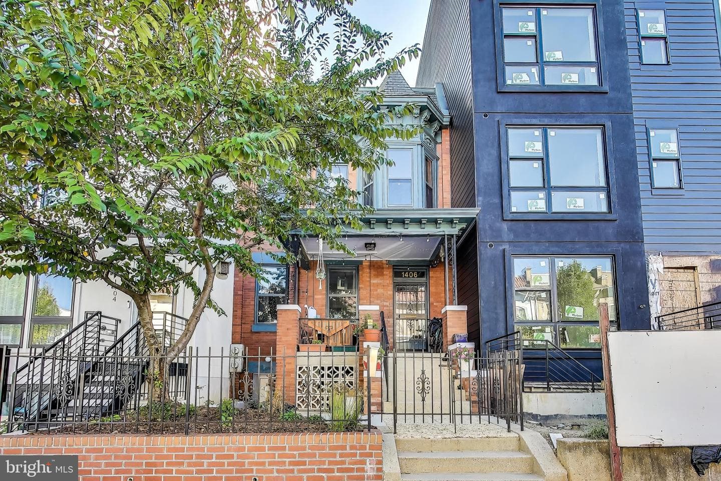 1406 Meridian Place NW #b, Washington