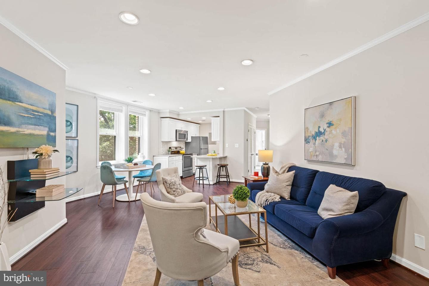 2001 16th Street NW #206, Washington