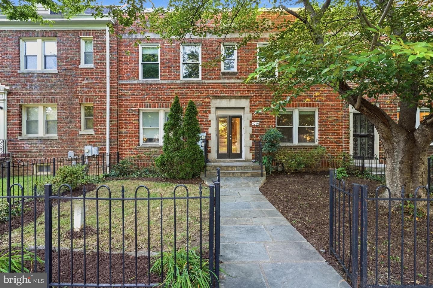 4010 Kansas Avenue NW #2