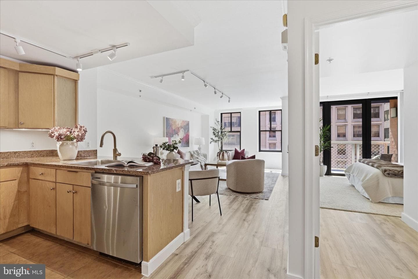 631 D Street NW #827
