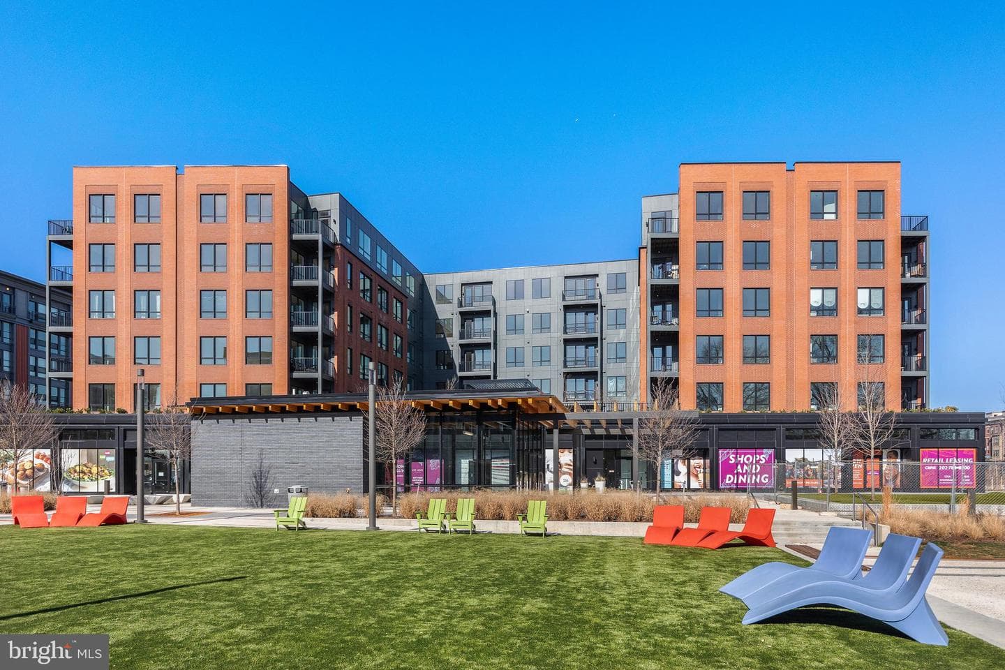 7175 12th Street NW #106, Washington