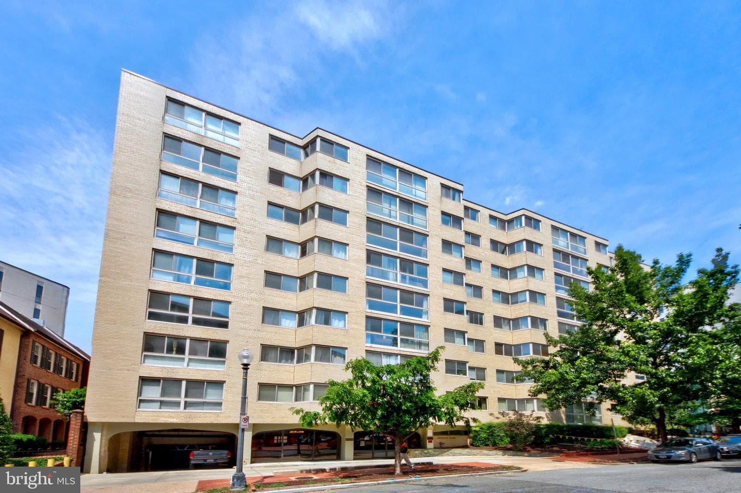 922 24th Street NW #717