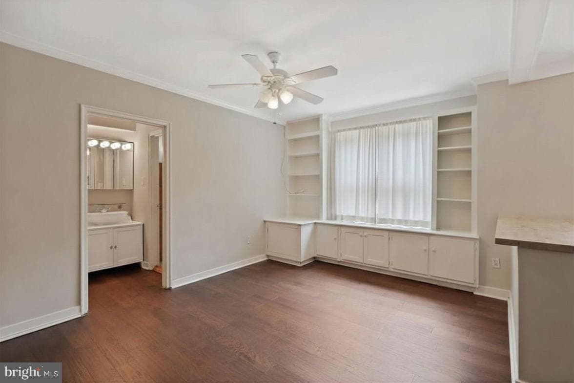 2130 N Street NW #107, Washington