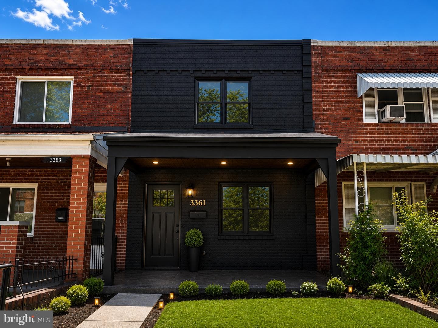 3361 Alden Place NE, Washington