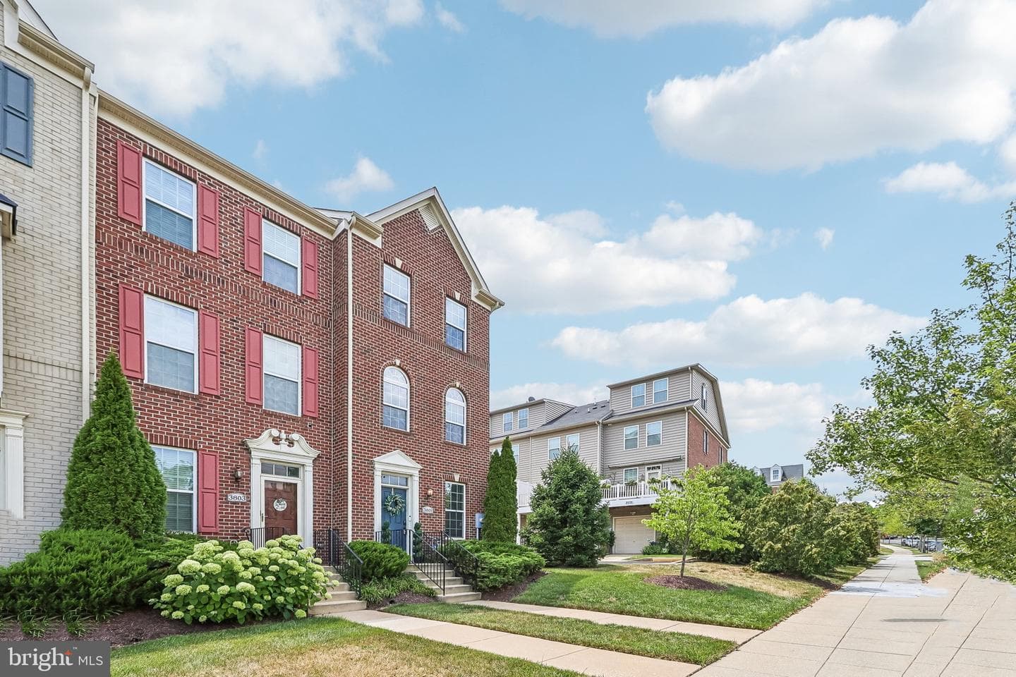 3801 Commodore Joshua Barney Drive NE, Washington