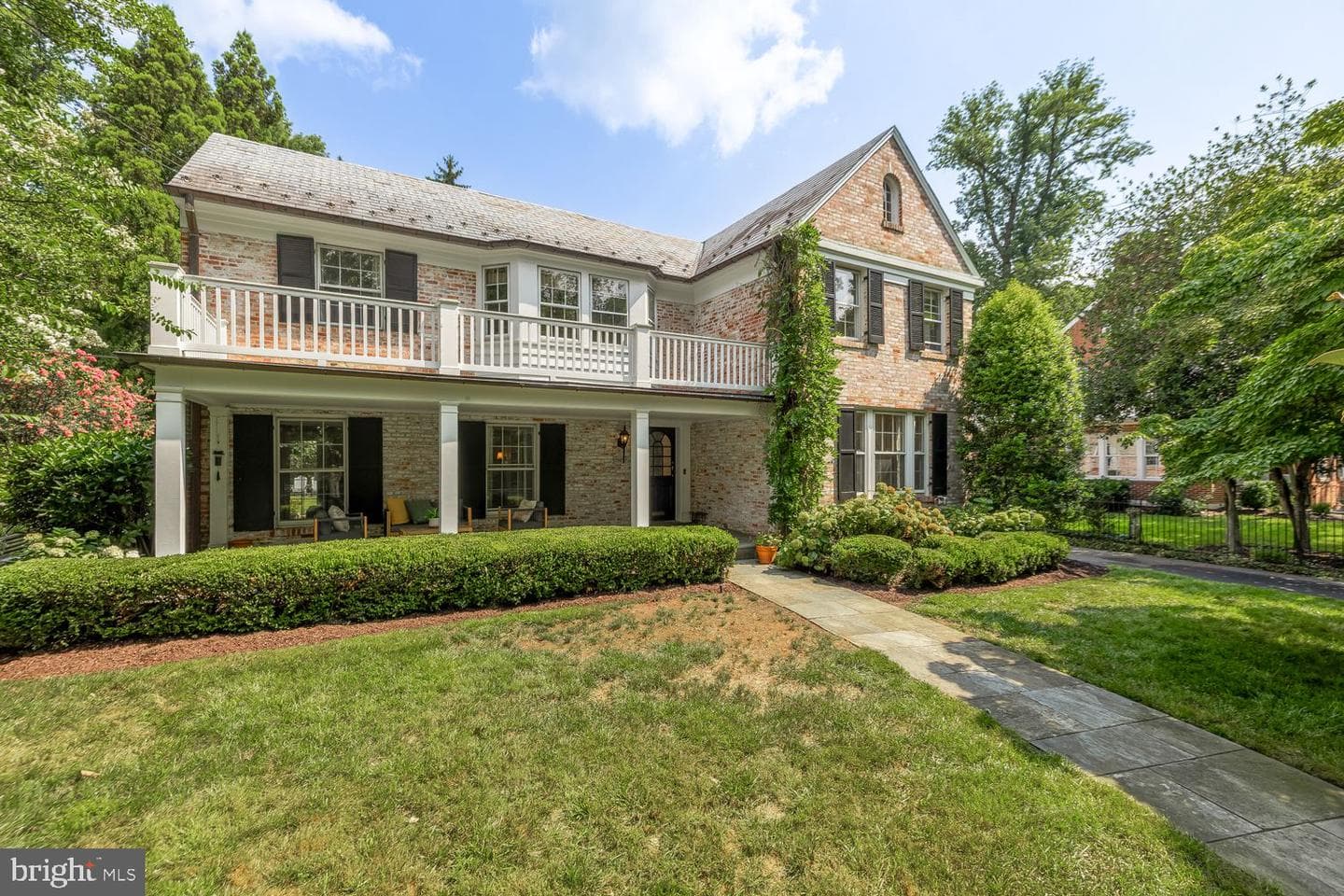 4517 Hawthorne Street NW, Washington