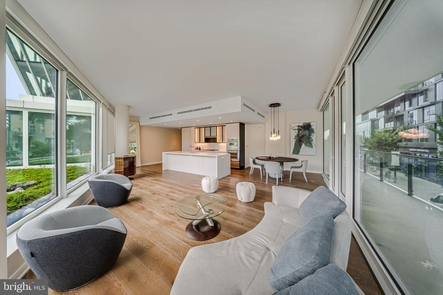 601 Wharf Street SW #213, Washington