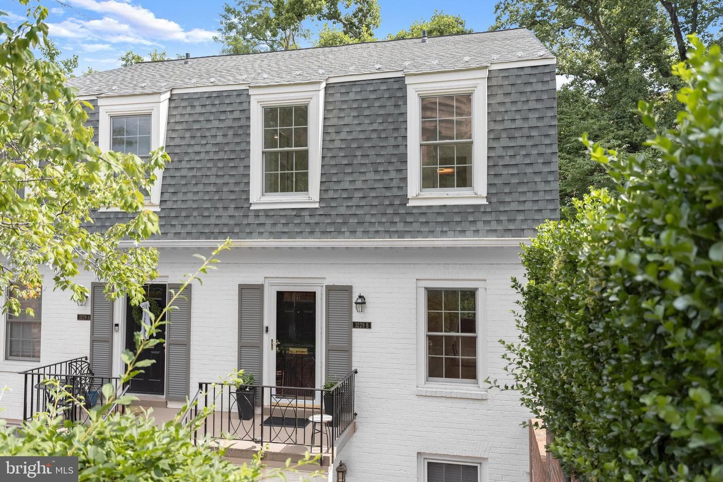 3229 Sutton Place NW #b, Washington