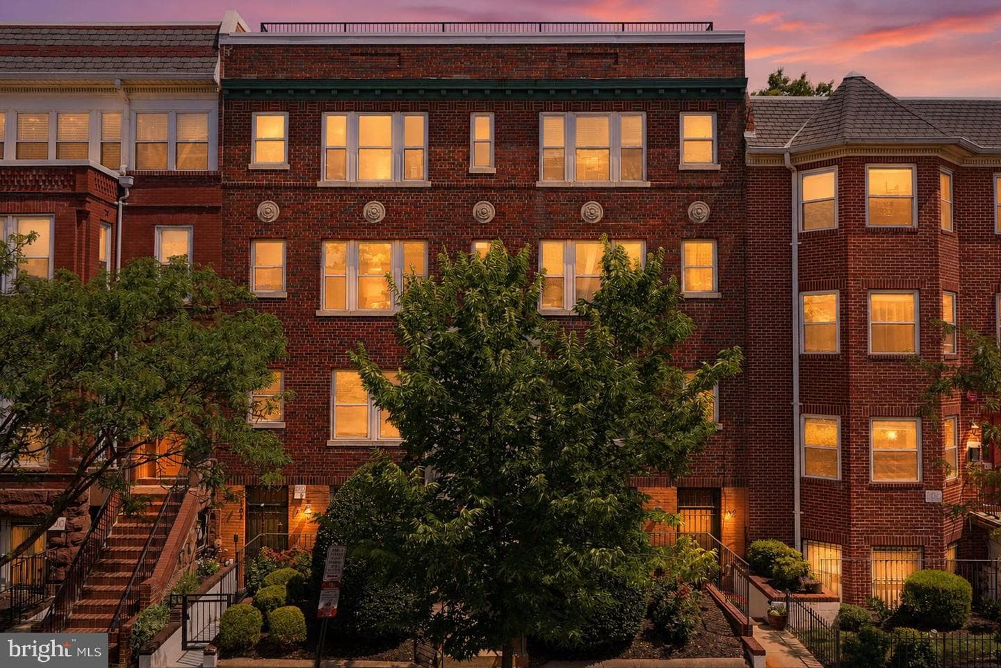 1109 O Street NW #101, Washington