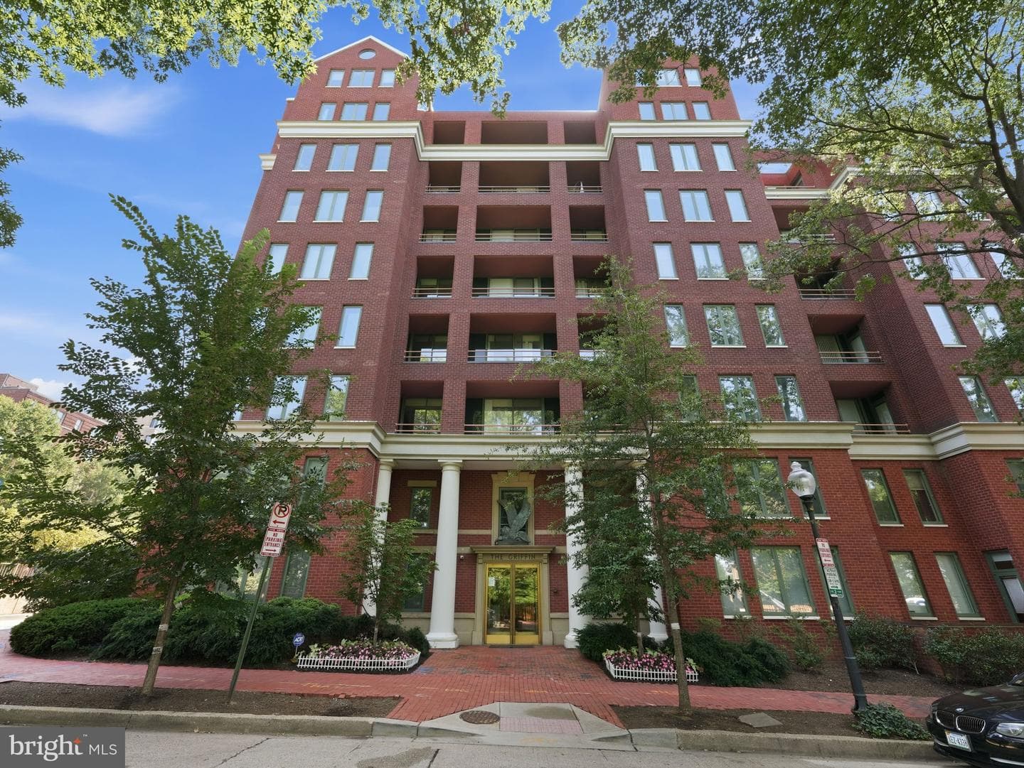 955 26th Street NW #309, Washington