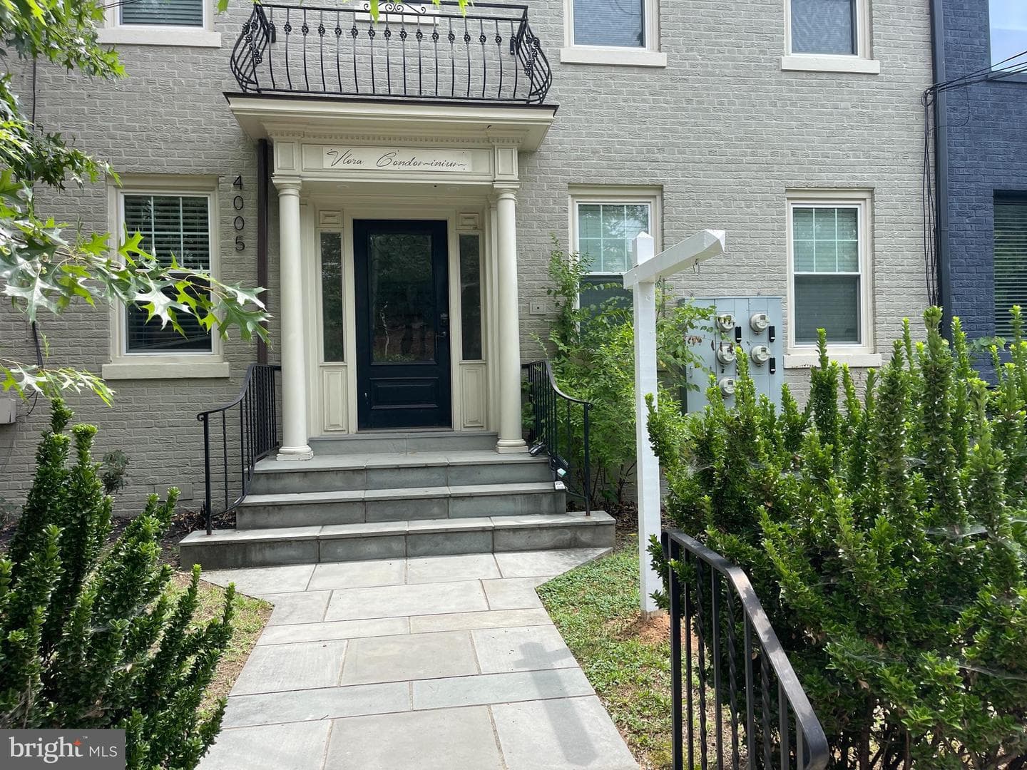 4005 7th Street NE #2, Washington