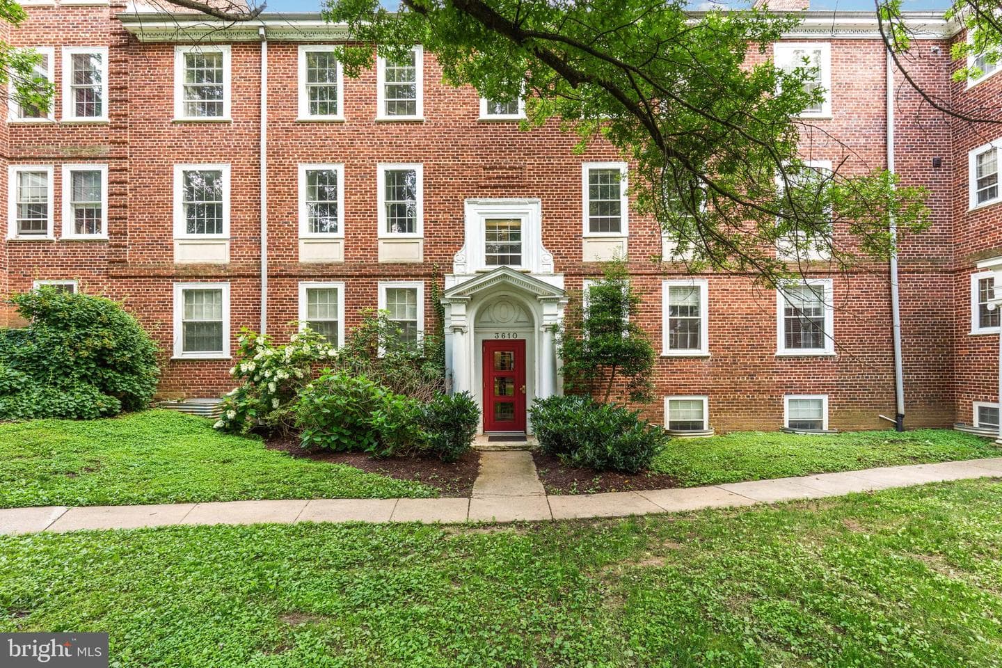3610 39th Street NW #a541, Washington