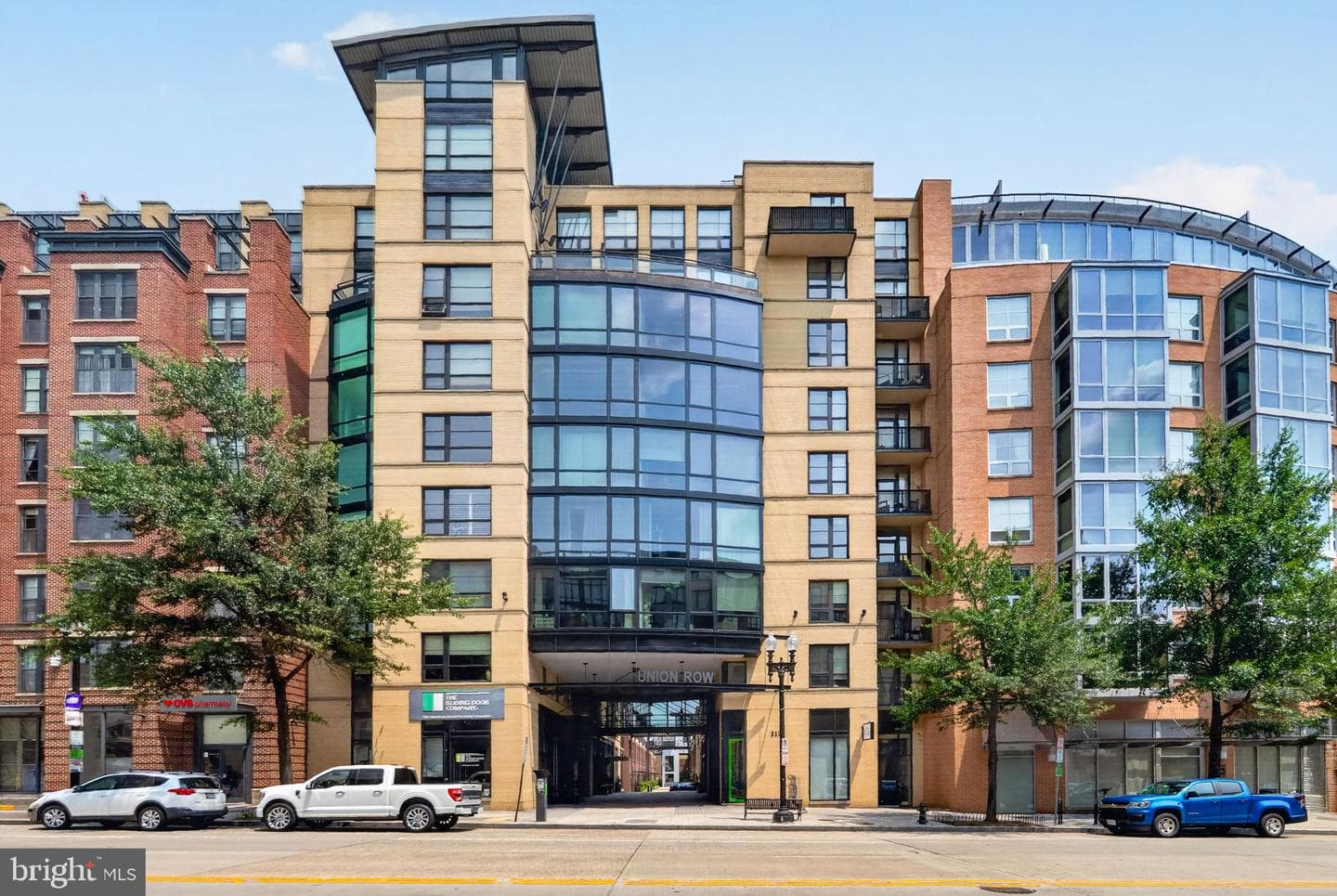 2125 14th Street NW #401, Washington