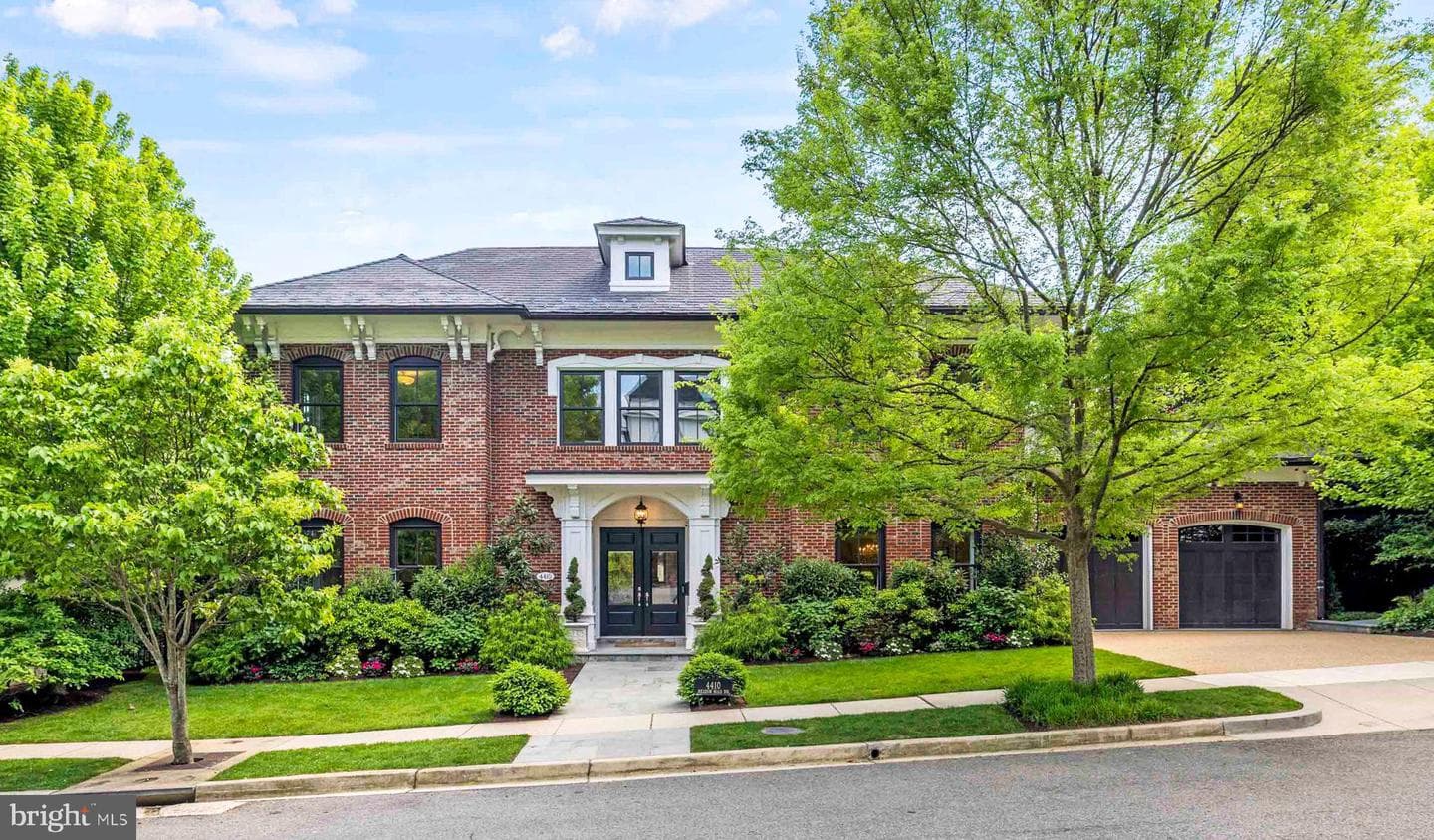 4410 Meadow Road NW, Washington