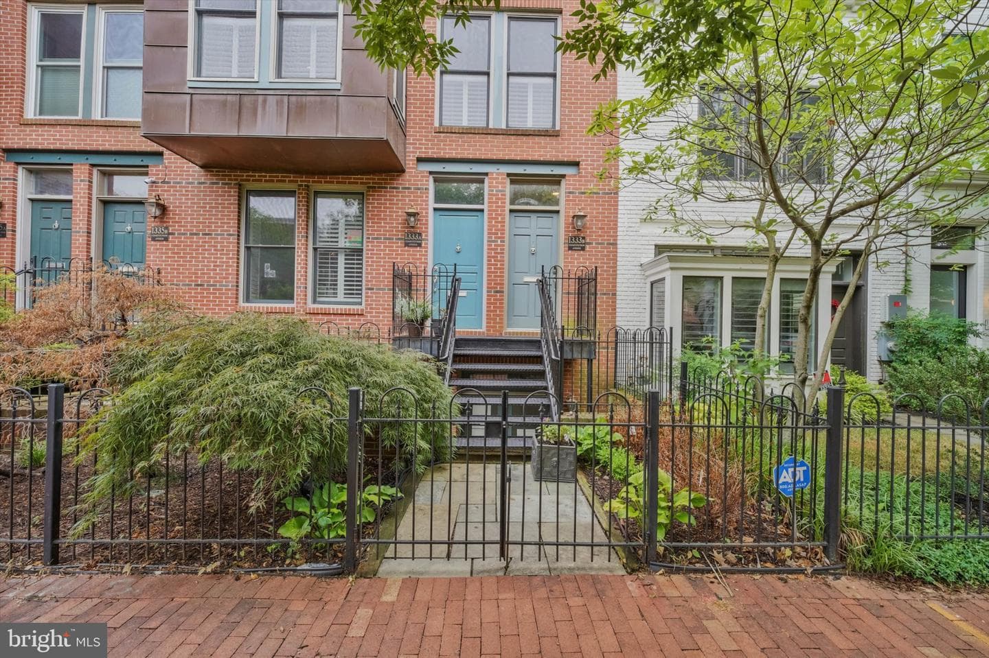 1333 Constitution Avenue NE #b, Washington