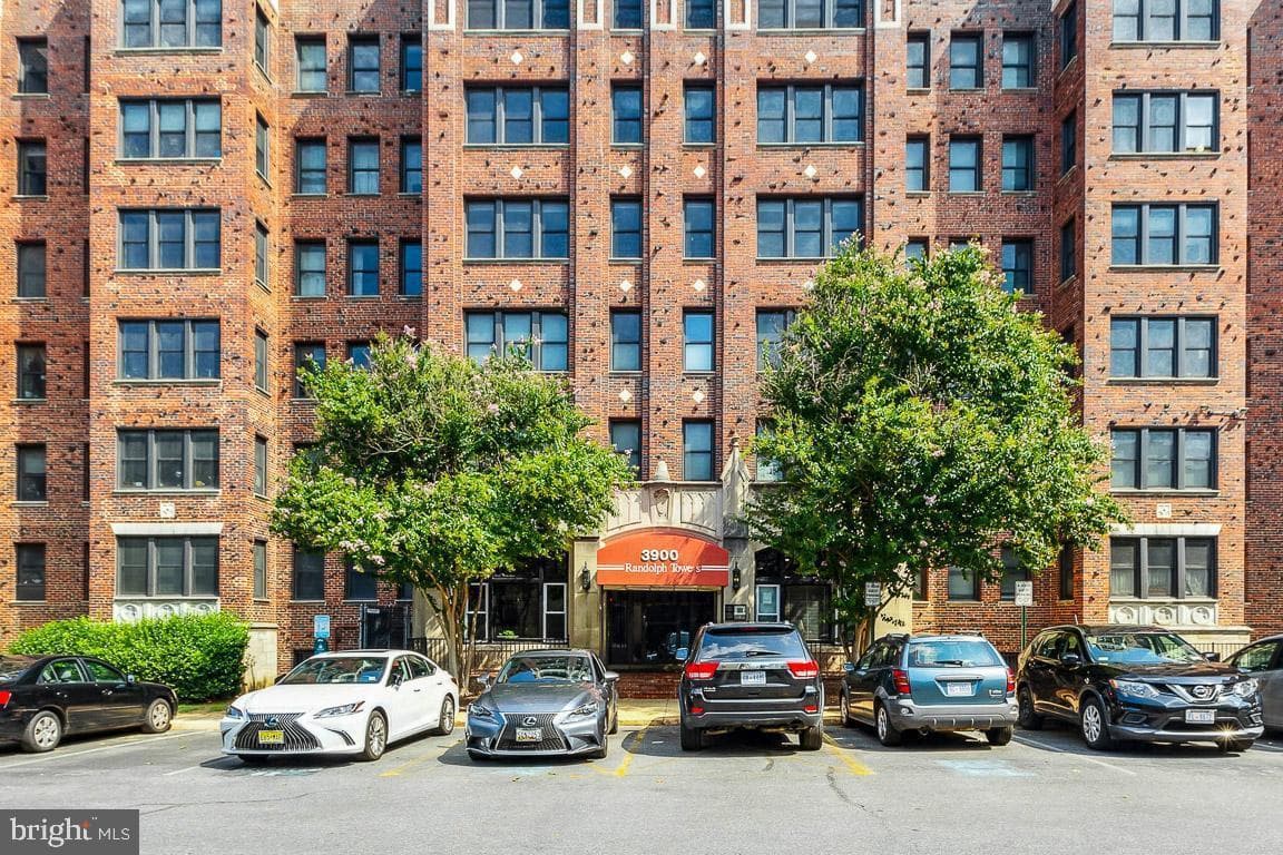 3900-3902 14th Street NW #218, Washington