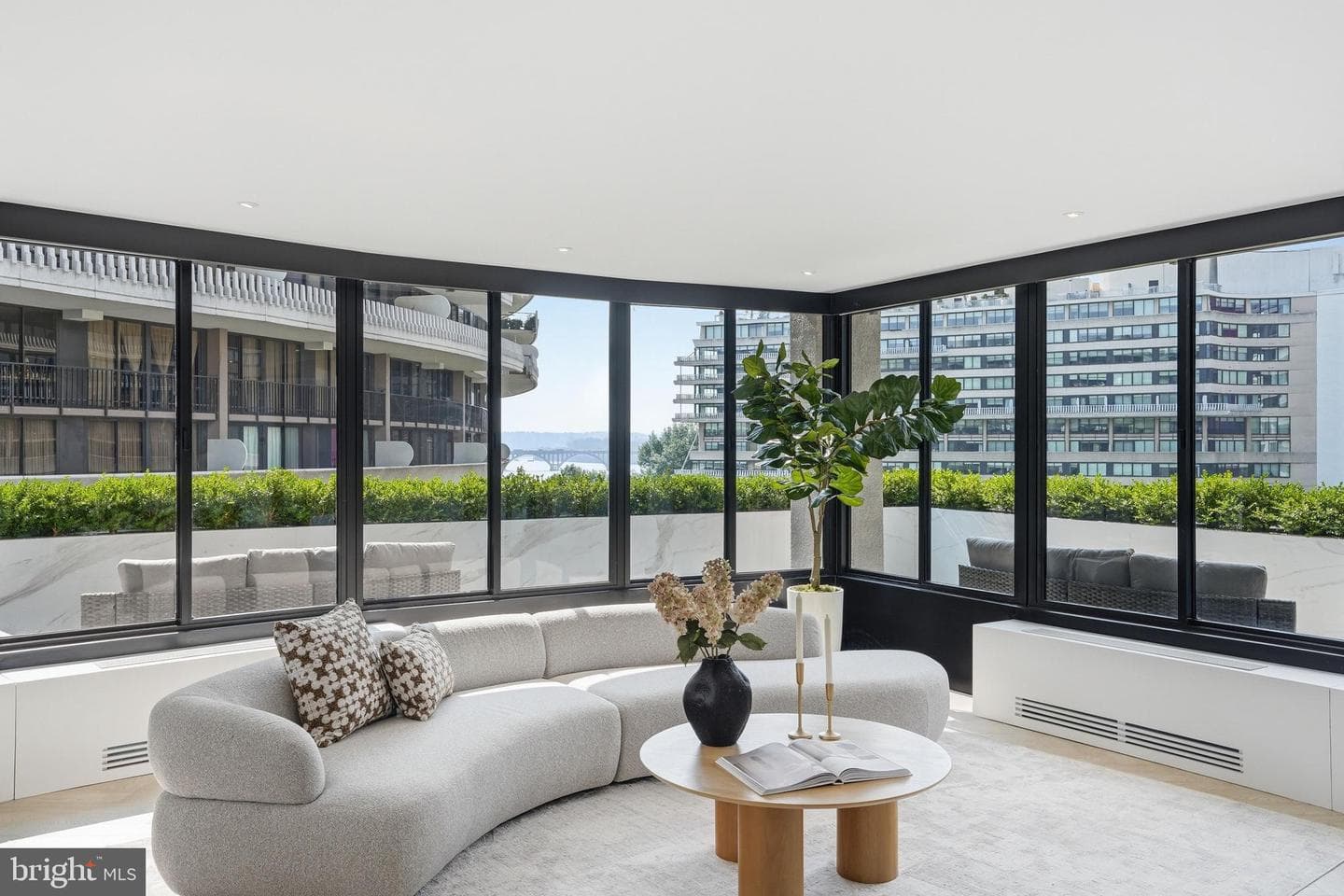2500 Virginia Ave NW #714/715-S, Washington