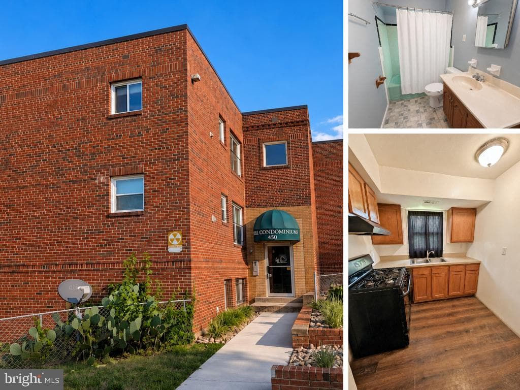 450 Xenia Street SE #6, Washington