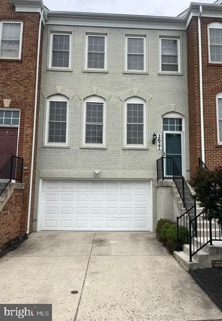 2627 Patricia Roberts Harris Place NE, Washington