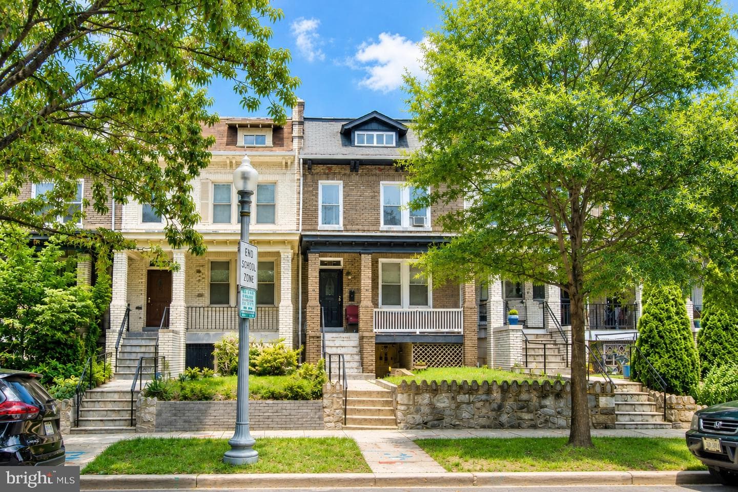 4513 Iowa Avenue NW, Washington