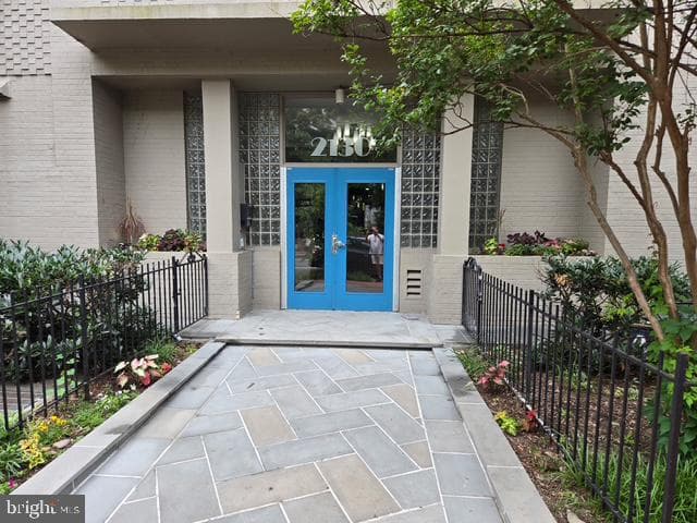 2130 N Street NW #4c, Washington