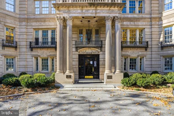 1026 16th Street NW #101, Washington