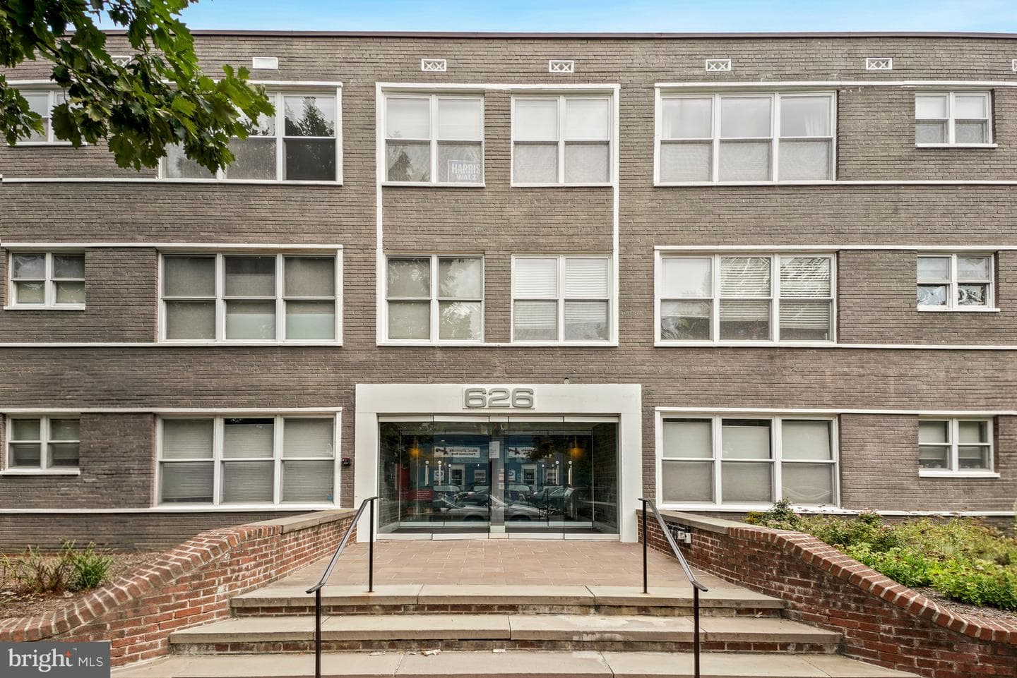 626 Independence Avenue SE #304, Washington