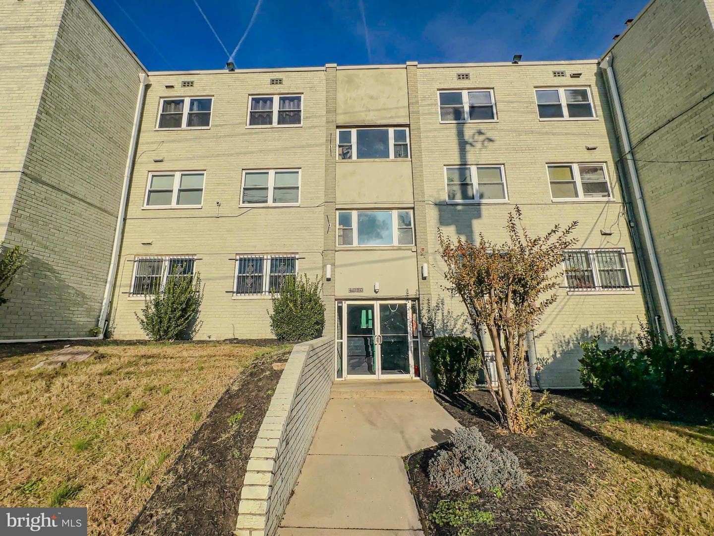 4810 Quarles Street NE #201, Washington