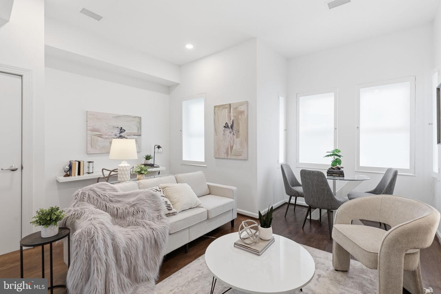 1626 15th Street NW #301, Washington