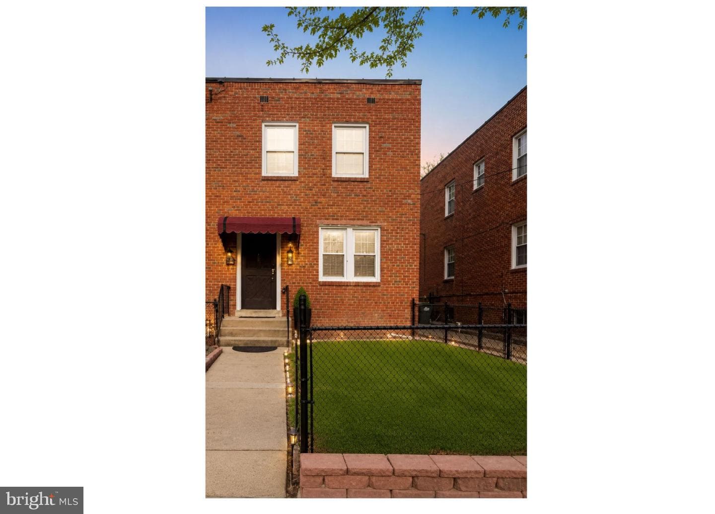 1808 Morris Road SE, Washington