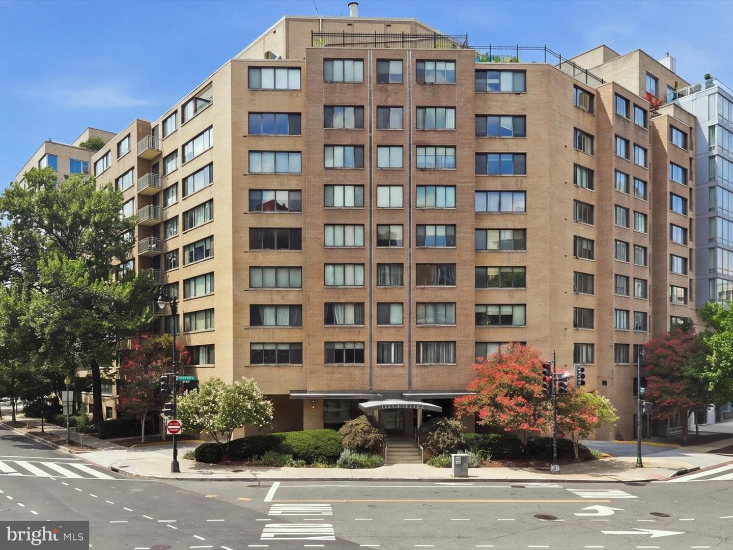 2201 L Street NW #409, Washington