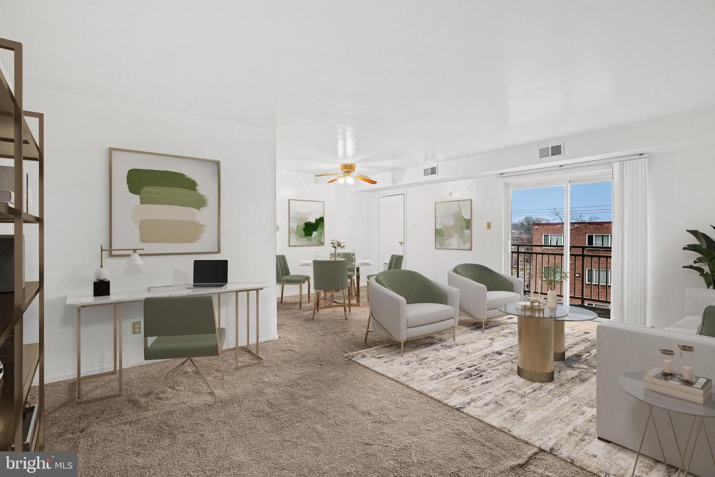 4270 East Capitol Street NE #301, Washington