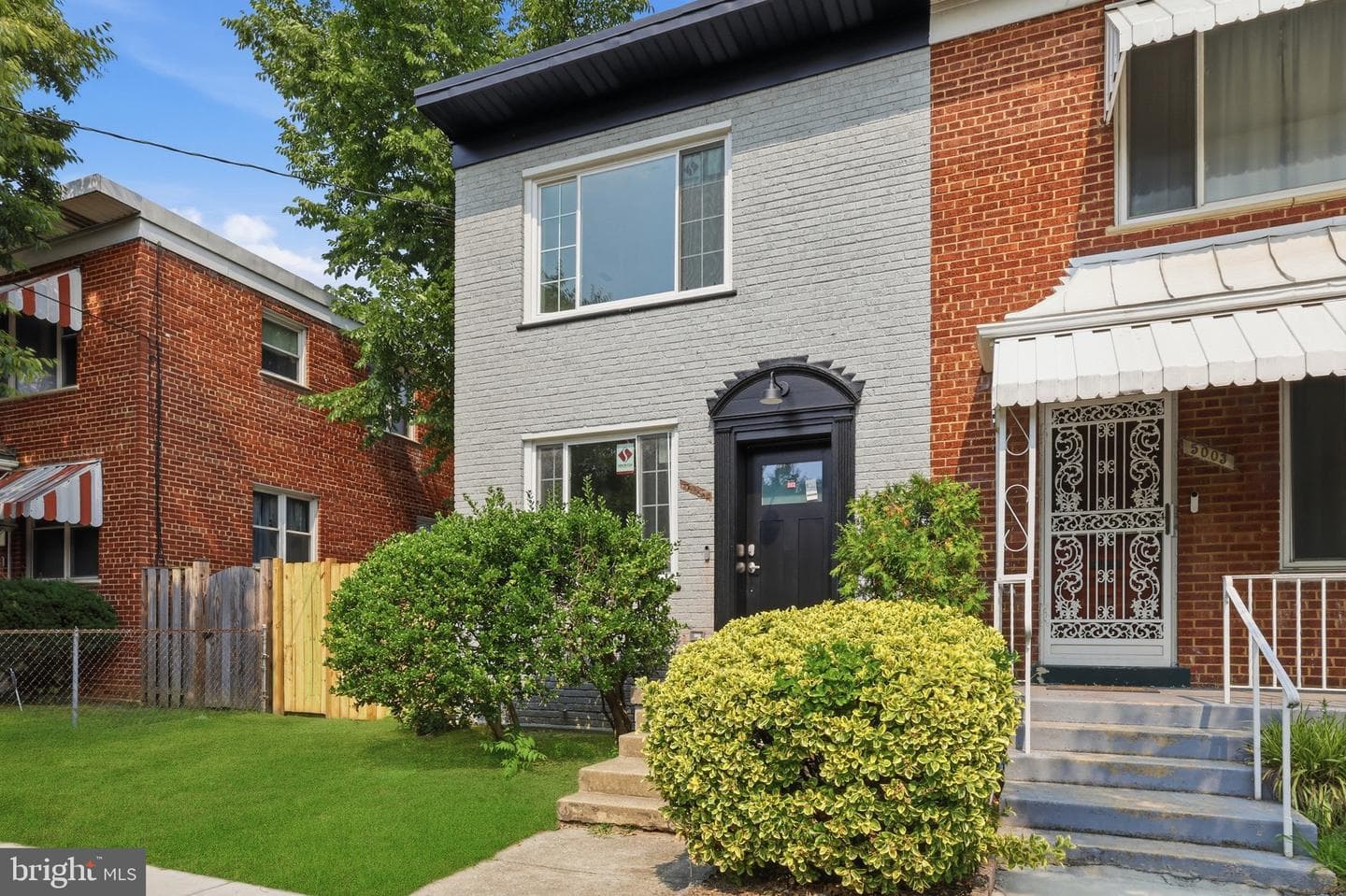 5005 Sargent Road NE, Washington