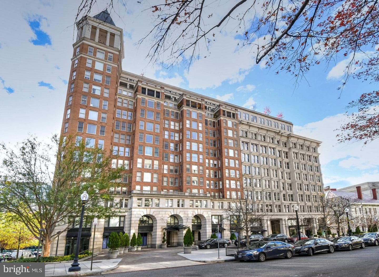 601 Pennsylvania Avenue NW #1003, Washington