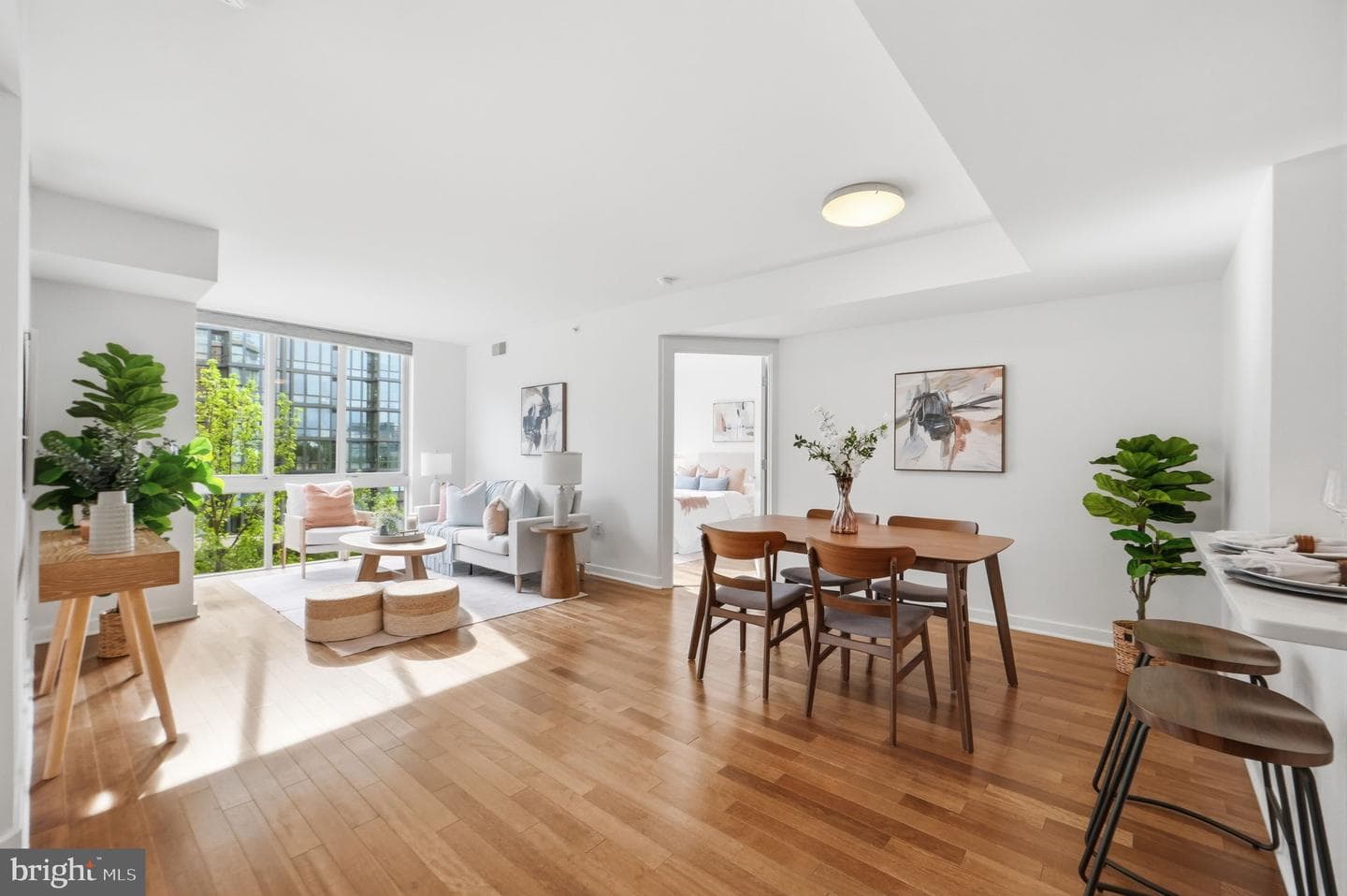 1000 New Jersey Avenue SE #unit 511, Washington