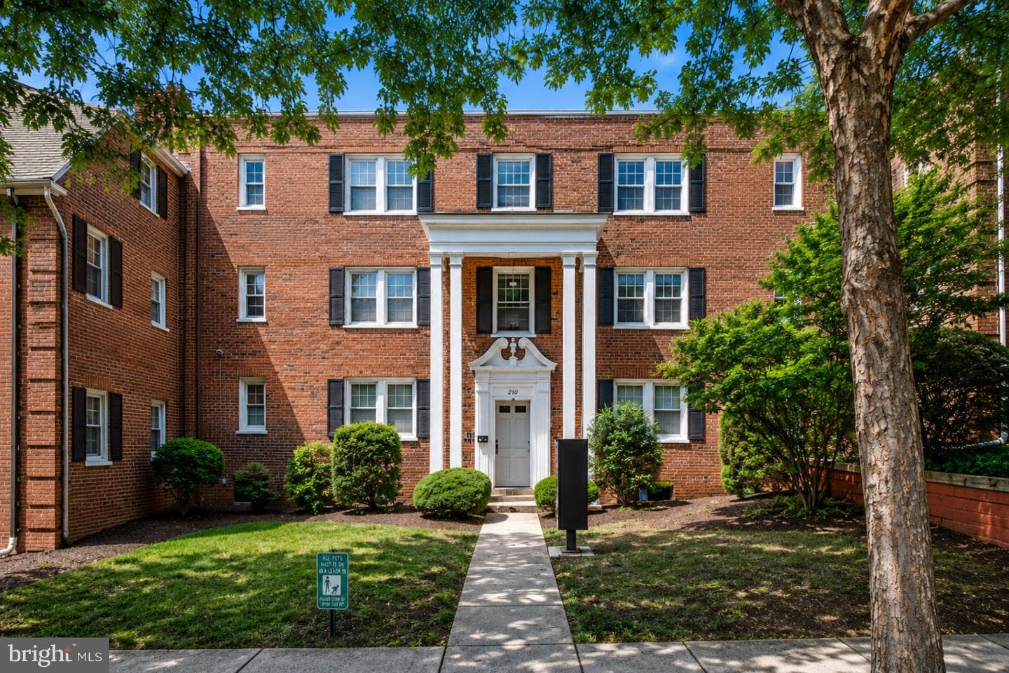 2102 Suitland Terrace SE #302, Washington