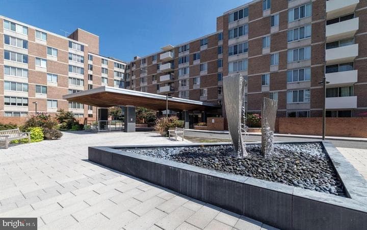 2939 Van Ness Street NW #336, Washington