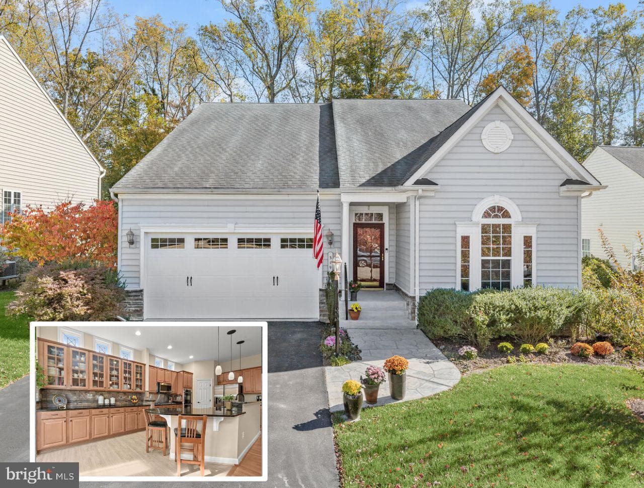 319 Grindstone Drive photo 1