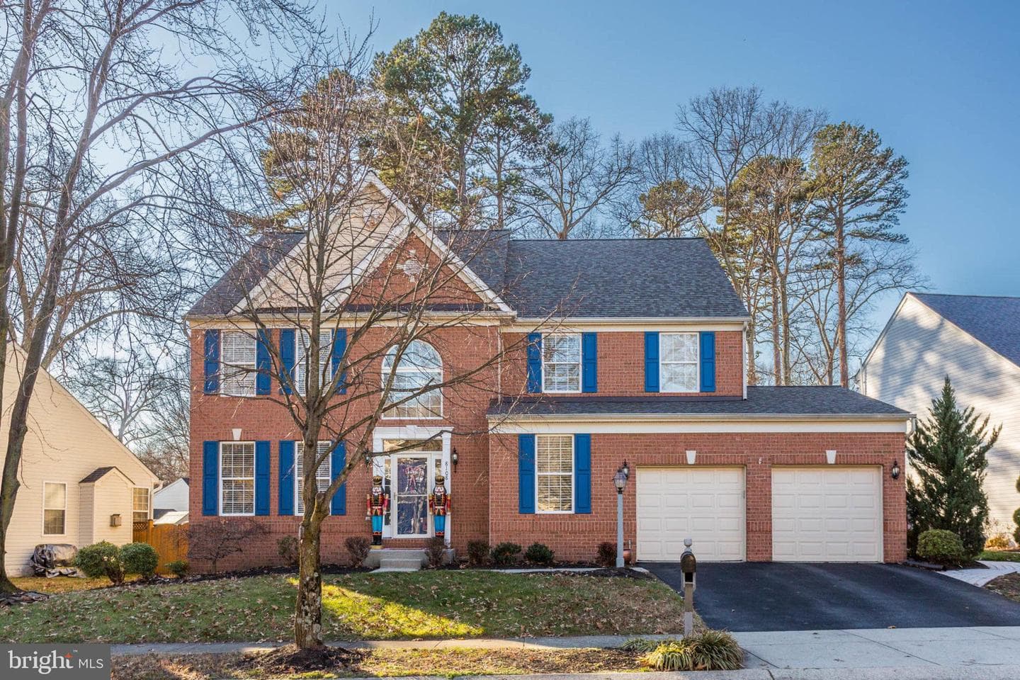 8108 Fanfair Lane photo 1
