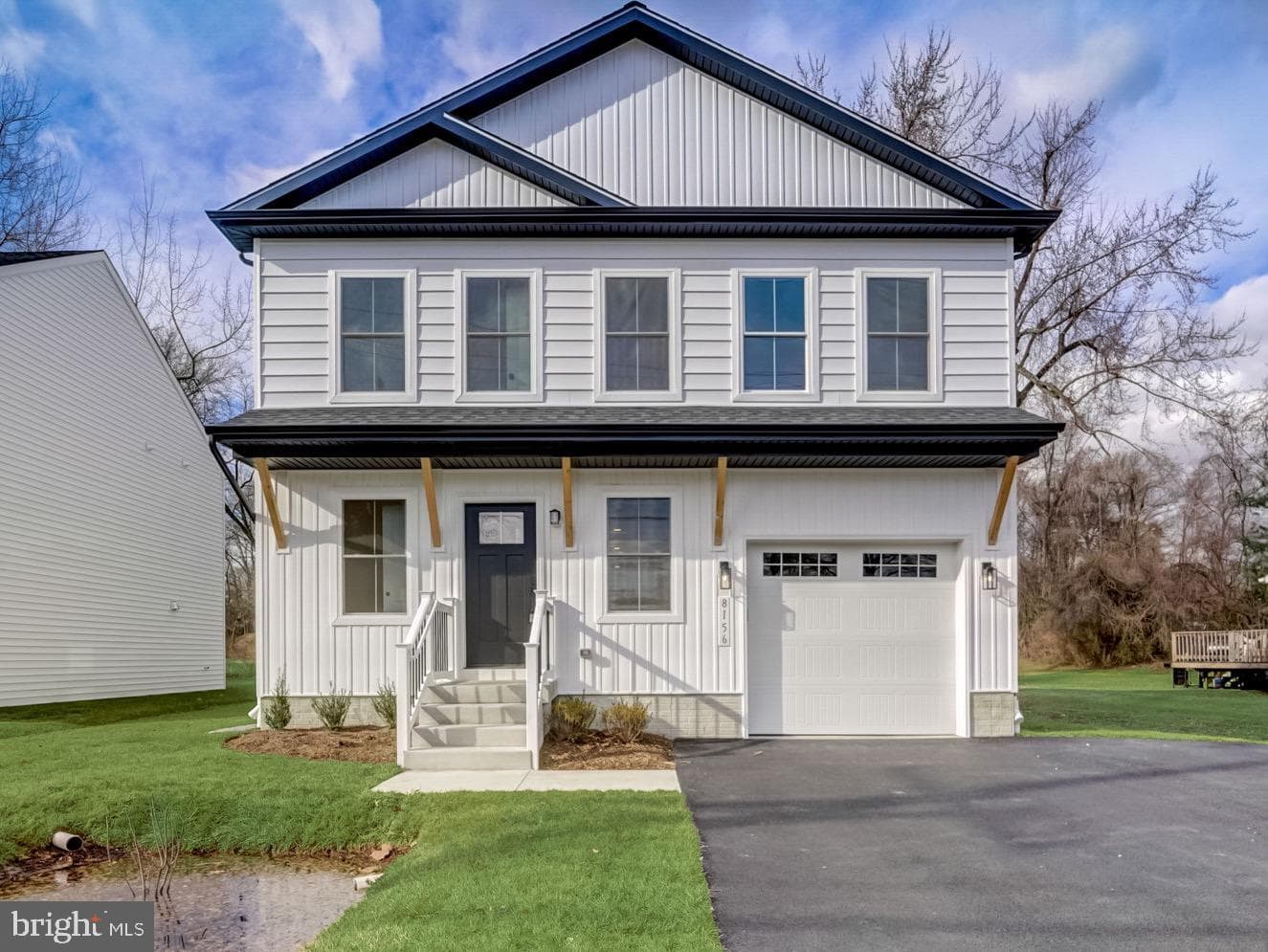 8156 Hog Neck Road photo 1