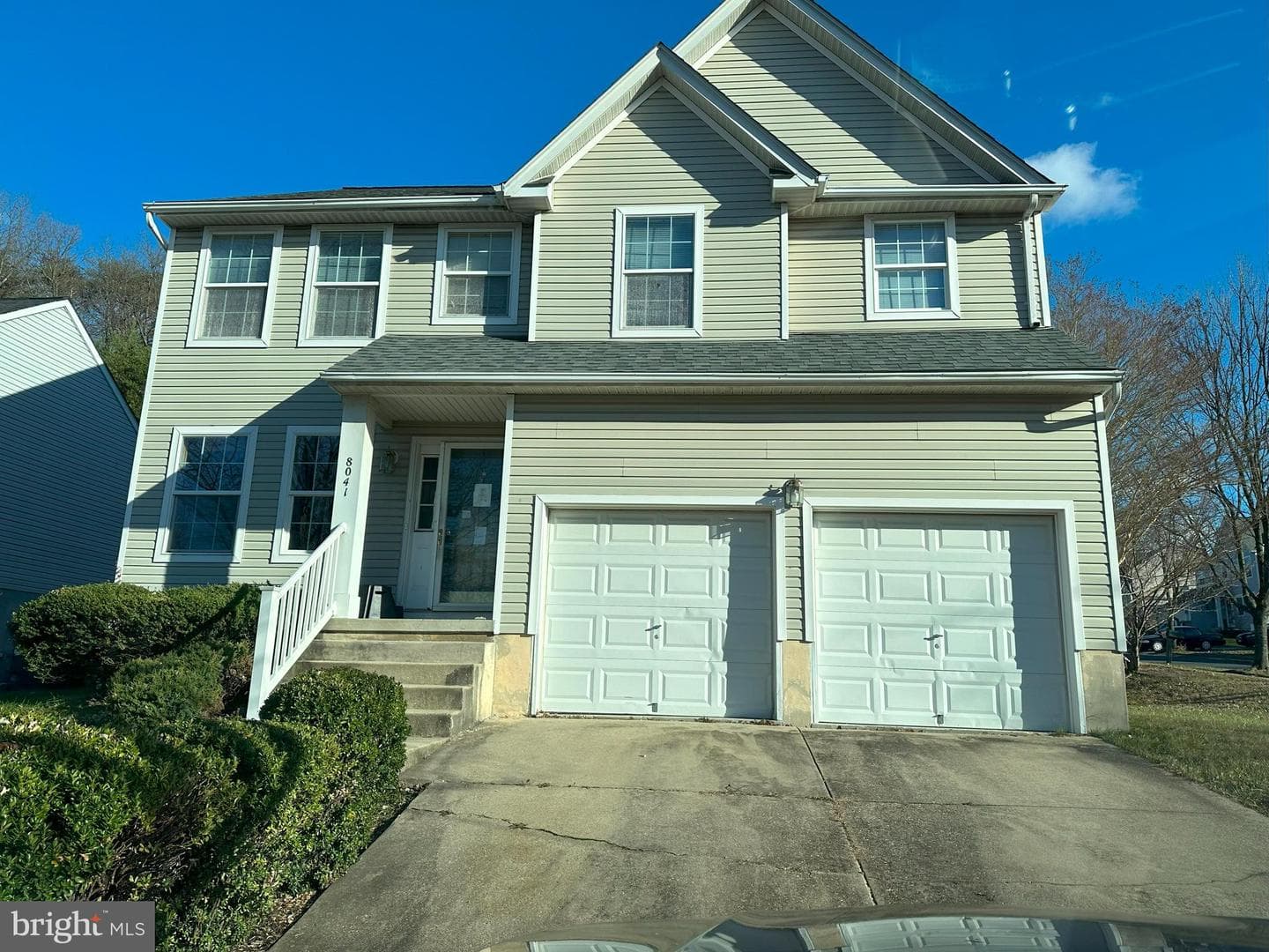 8041 Georgia Court photo 1