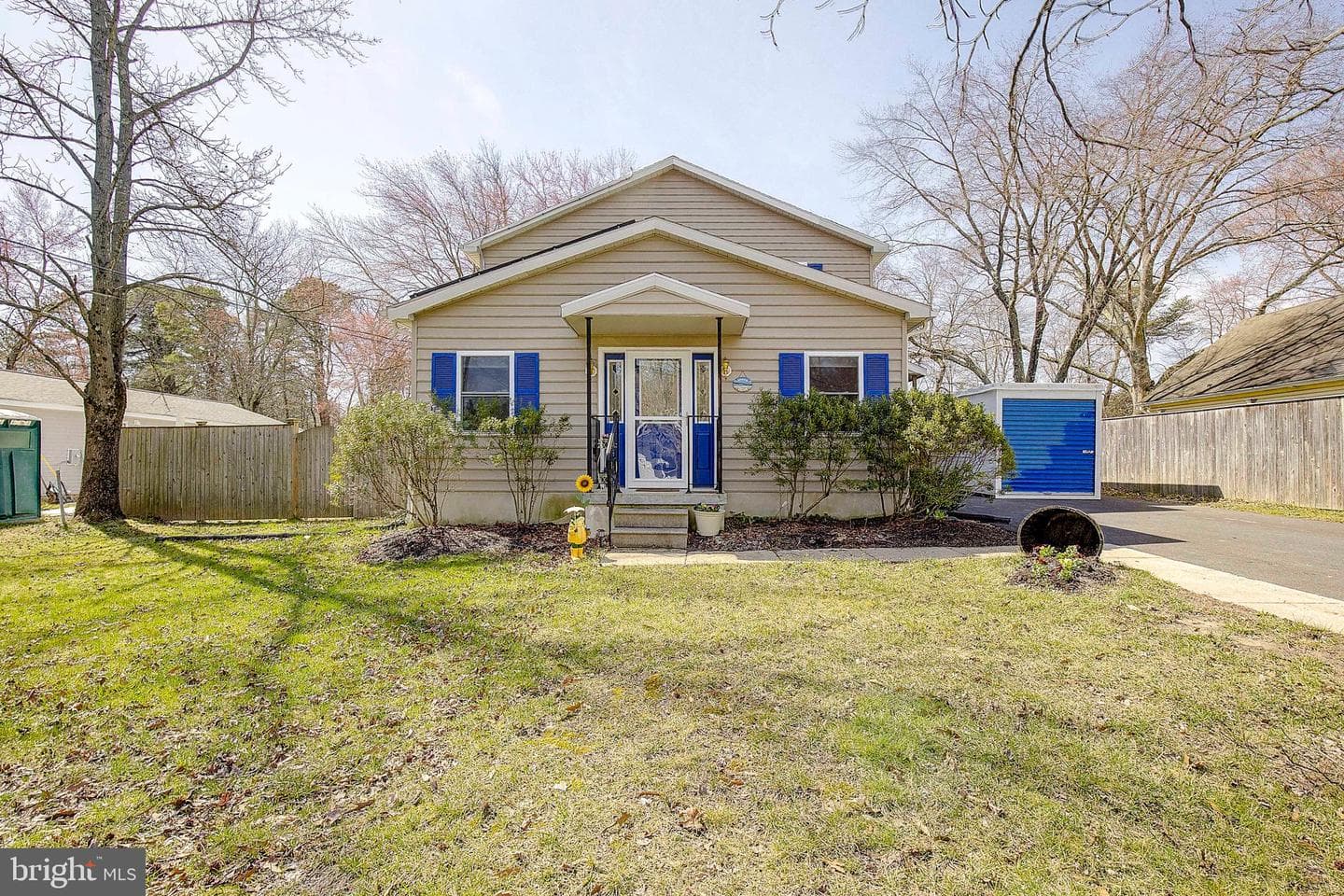 8014 Stone Haven Drive photo 1