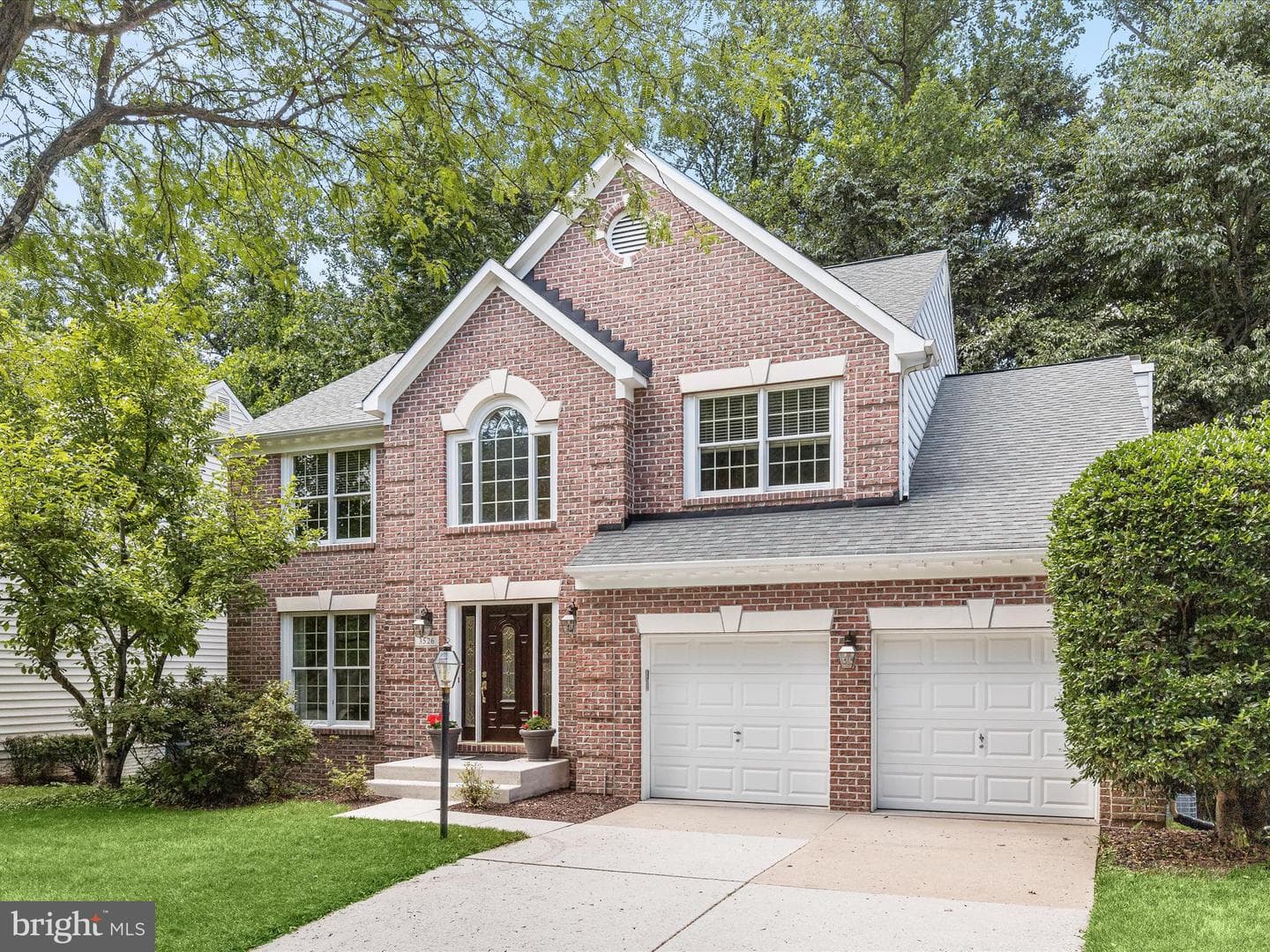 3526 Rippling Way photo 1