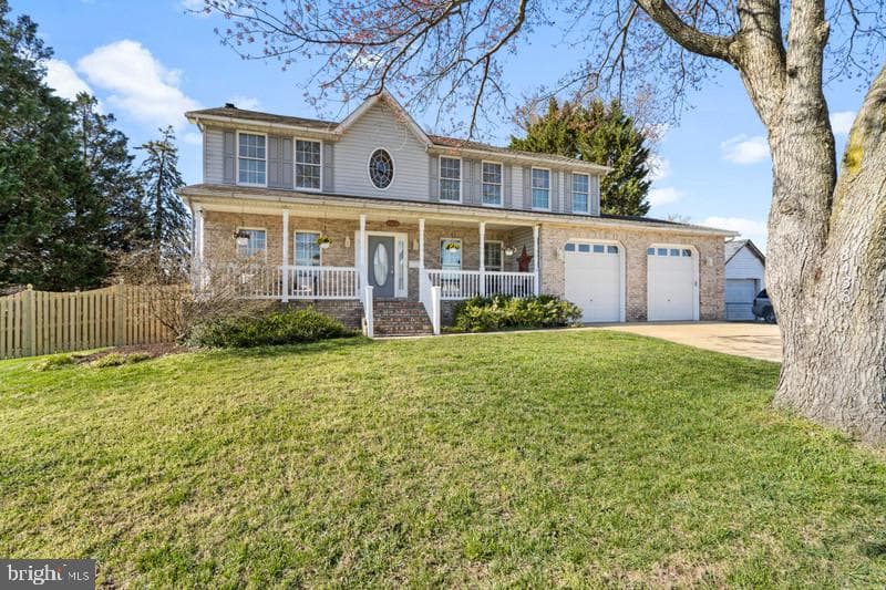 8438 Spring Road photo 1