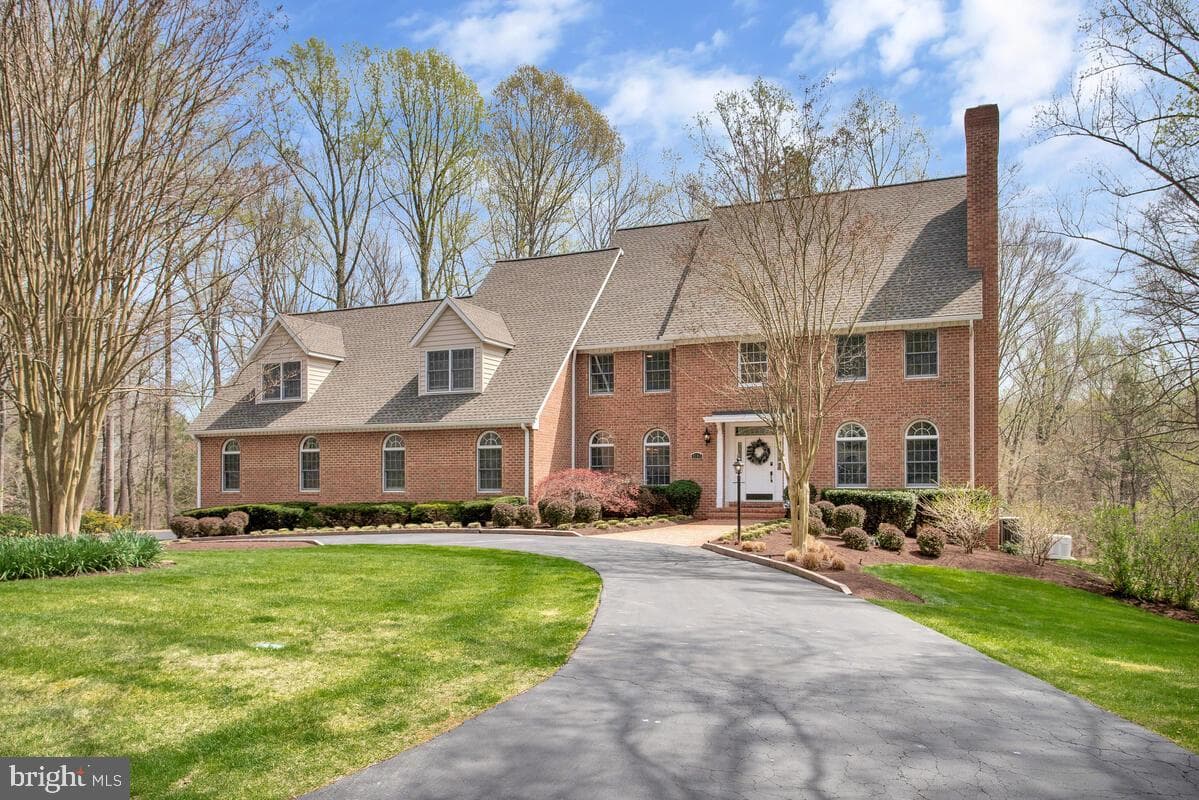 2103 Eden Wood Lane photo 1