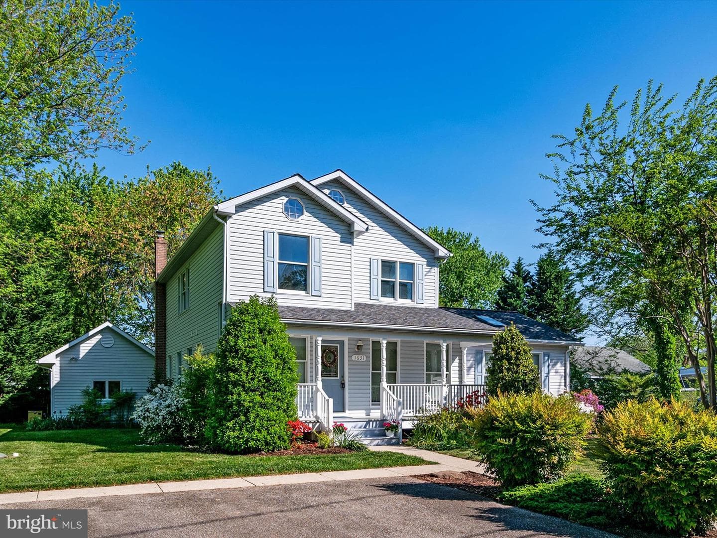 1631 Lee Drive photo 1