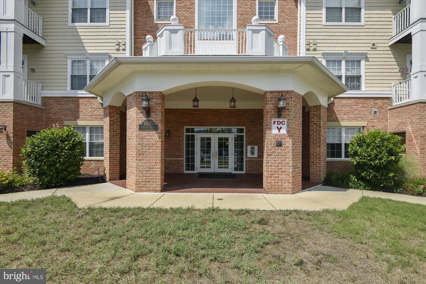 8535 Veterans Highway #205 photo 1