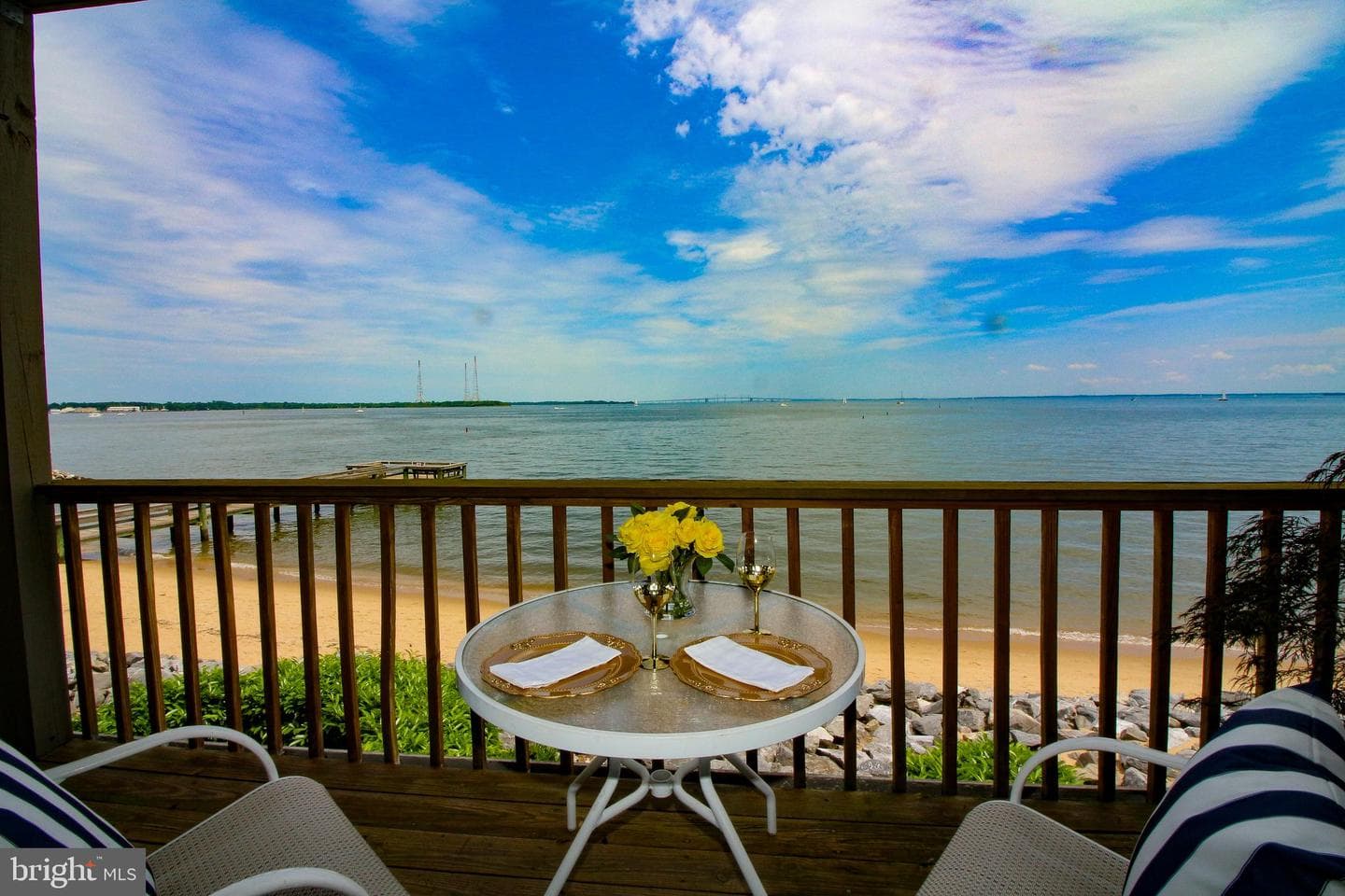 2207 Chesapeake Harbour Drive photo 1