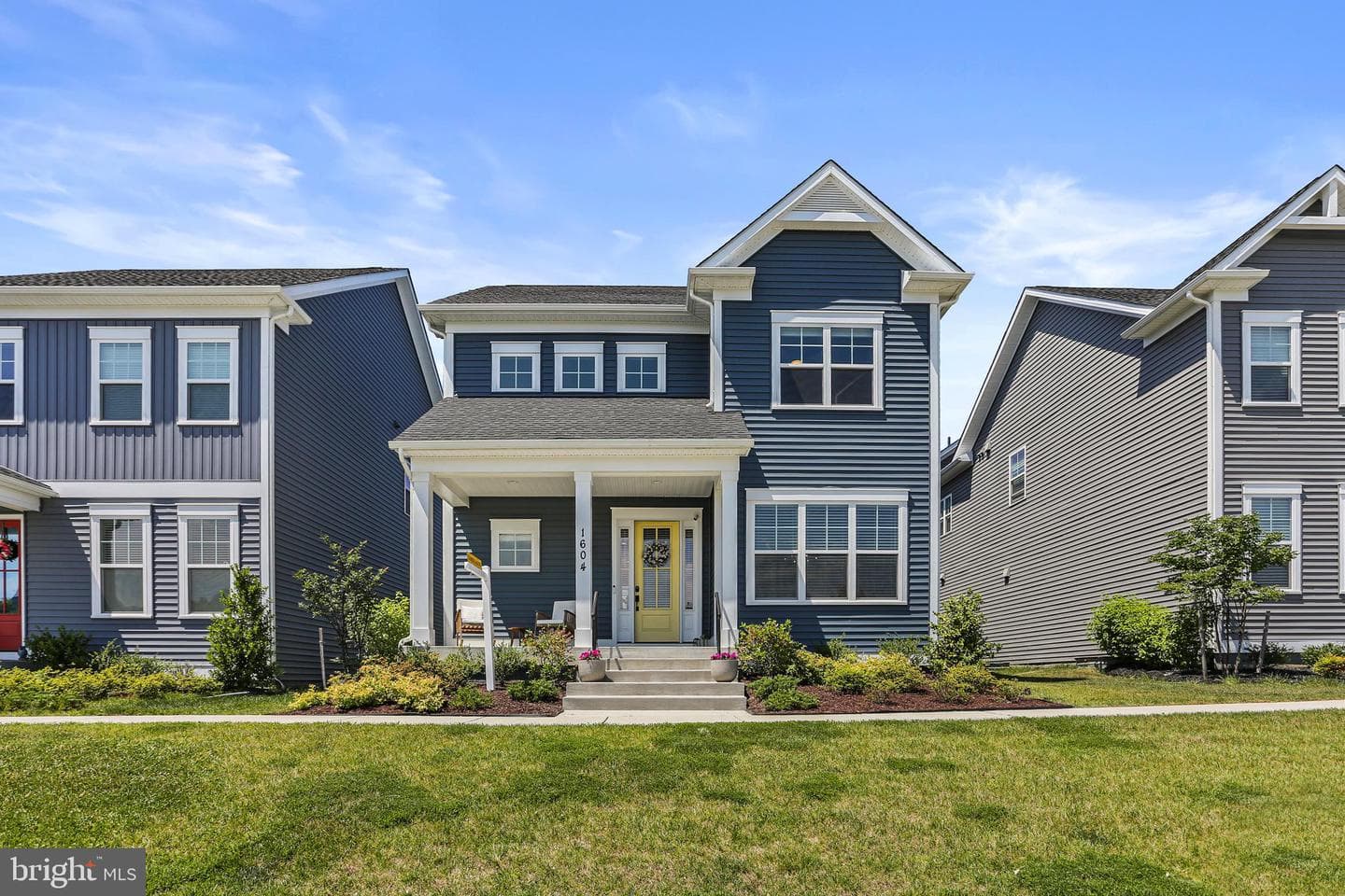 1604 Canary Grass Drive photo 1